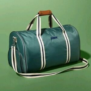 PRINCE  Green Pickleball Duffle Sports Equipment Bag